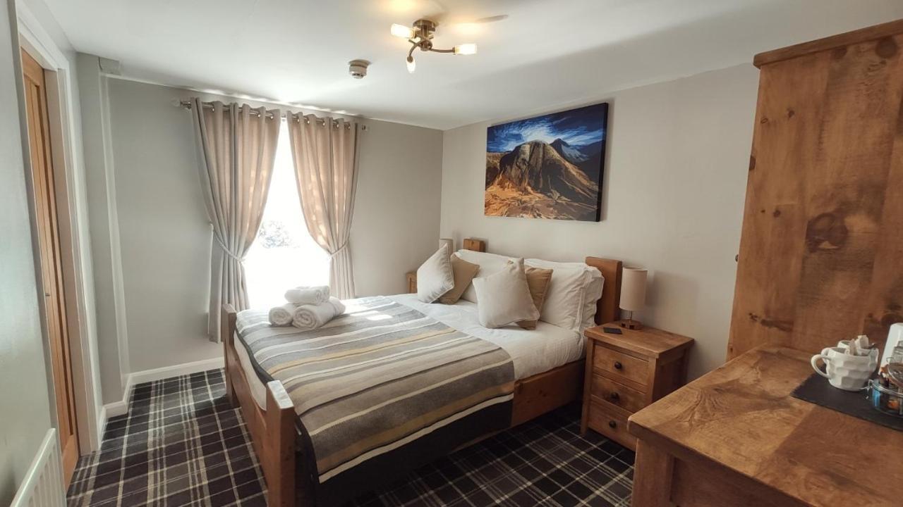 The Boot Inn Экстерьер фото